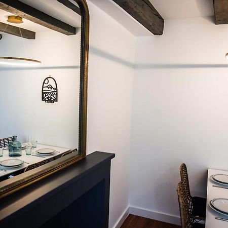 L'Escale Bleue - Apartment For 2 To 4 People In The Heart Of Annecy Bagian luar foto